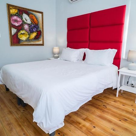 The Beautiful South Guesthouse Stellenbosch Eksteriør bilde