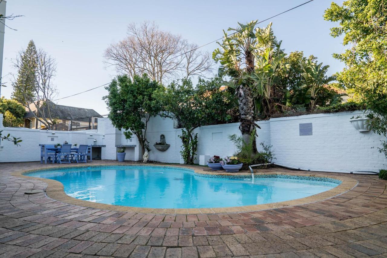 The Beautiful South Guesthouse Stellenbosch Eksteriør bilde