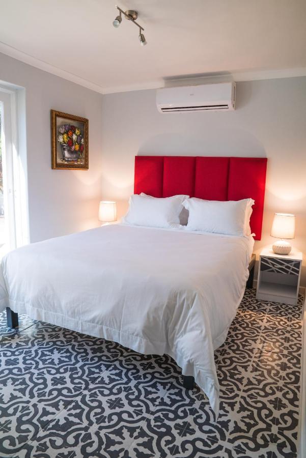 The Beautiful South Guesthouse Stellenbosch Eksteriør bilde