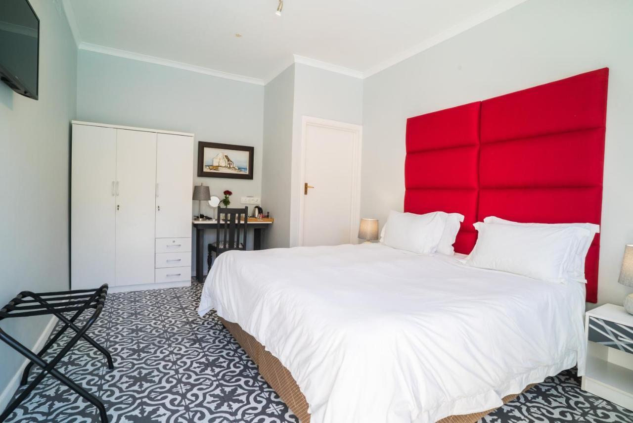 The Beautiful South Guesthouse Stellenbosch Eksteriør bilde