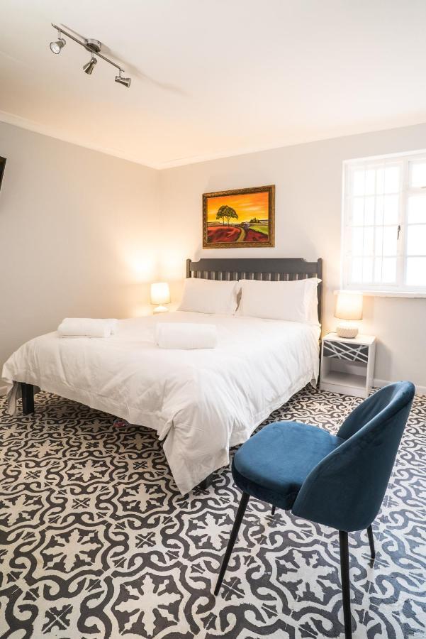 The Beautiful South Guesthouse Stellenbosch Eksteriør bilde