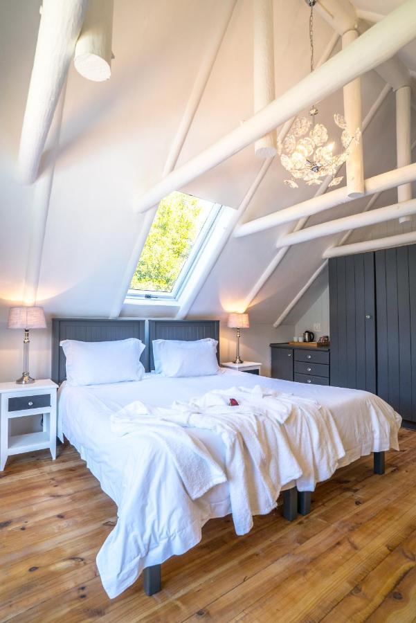 The Beautiful South Guesthouse Stellenbosch Eksteriør bilde
