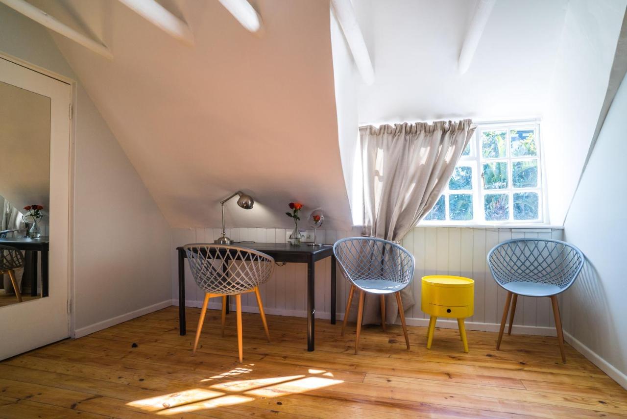 The Beautiful South Guesthouse Stellenbosch Eksteriør bilde