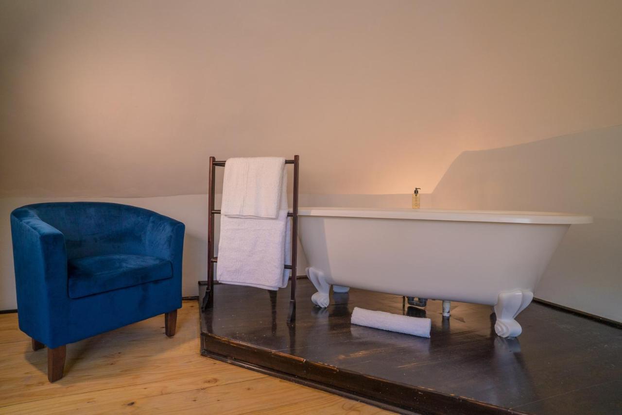 The Beautiful South Guesthouse Stellenbosch Eksteriør bilde